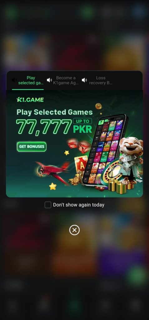 K9 Game